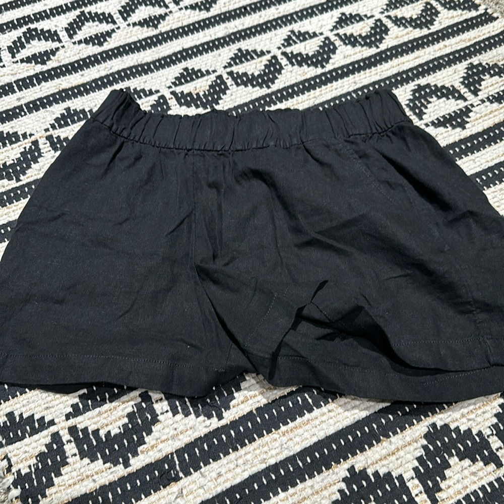 🟢Nwt Sonoma High-Rise Shorts